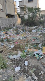 2100 Sq.Ft. Plot in Nickhill 