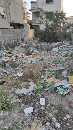  Plot For Sale in Zingabai Takli