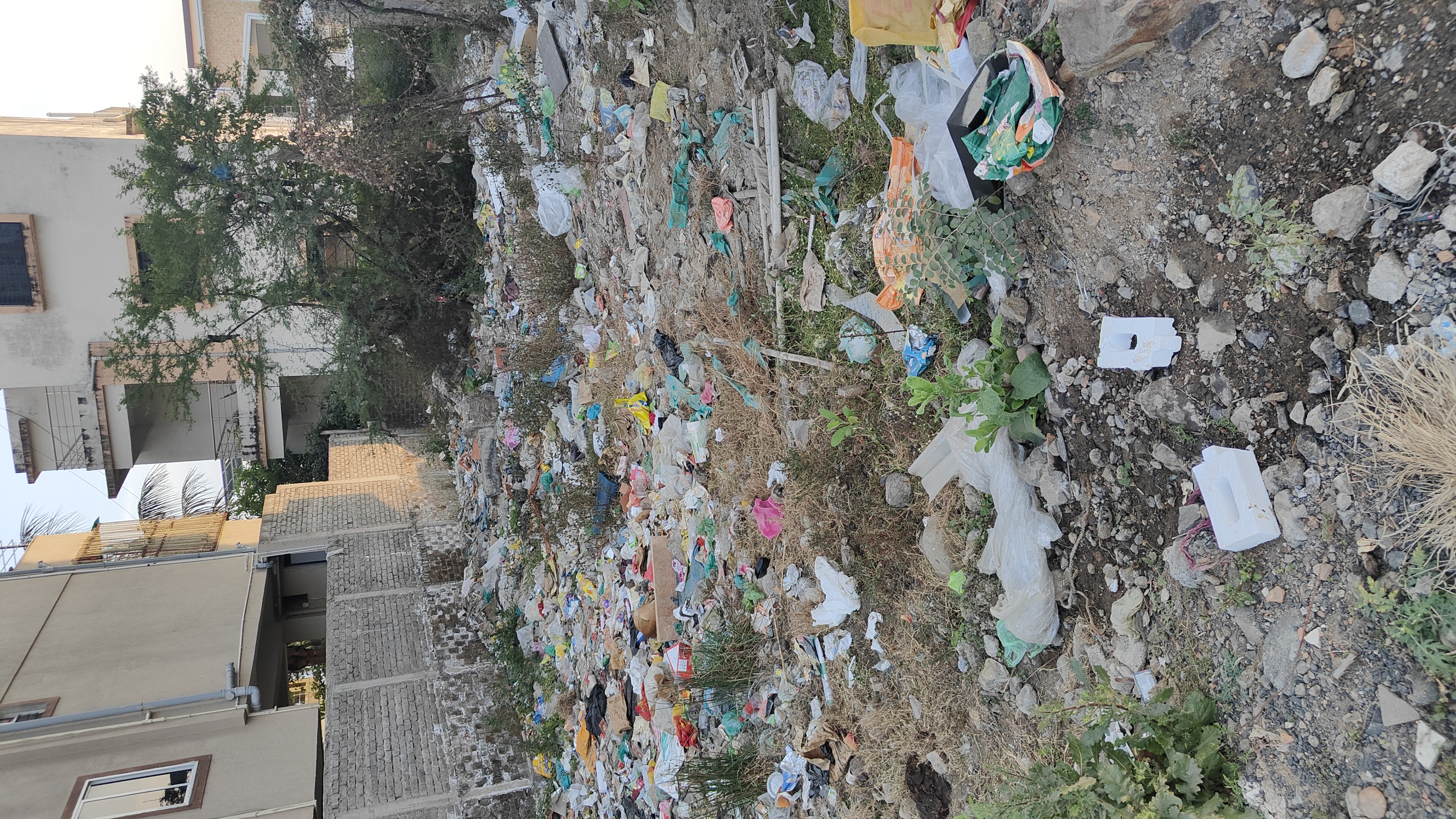 Plot For Sale in Nickhill 