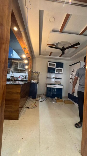 Parking in 2 BHK Apartment at North Villa Kondapur, Kondapur – for Rent