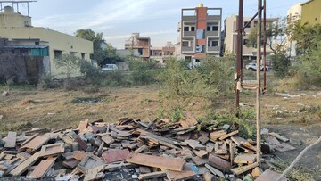  Plot For Sale in Zingabai Takli