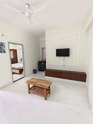 1 BHK Apartment For Rent in Raghavendra Arcade, Kondapur