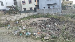 Plot For Sale in Zingabai Takli