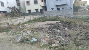  Plot For Sale in Zingabai Takli