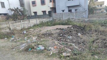  Plot For Sale in Zingabai Takli