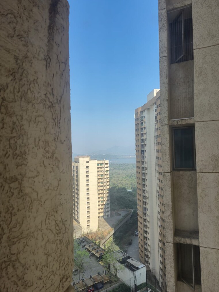 Exterior View, lodha-splendora-platino 2.5 Bedroom 850 Sq.Ft. Apartment In Ghodbunder Road Thane 9667671