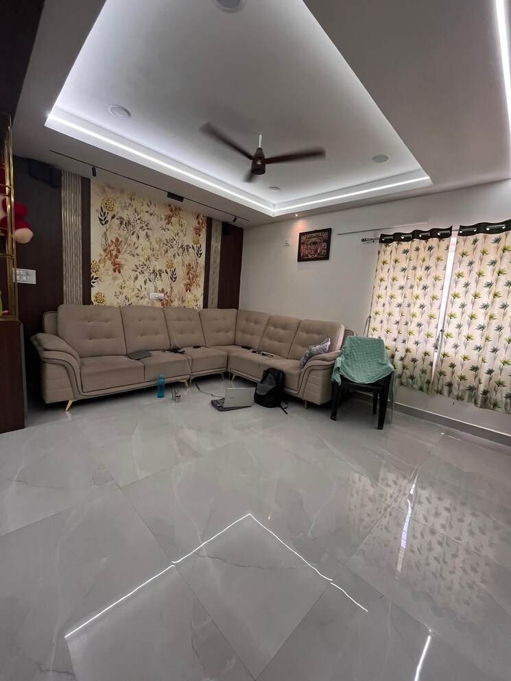  Parking, raghavendra-arcade 2 Bedroom 1250 Sq.Ft. Penthouse In Kondapur Hyderabad 9667672