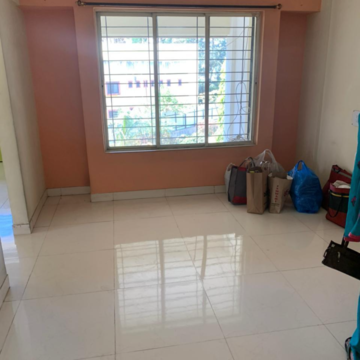 2 BHK Apartment For Rent in Sree Venkatesh Nisarg, National Highway 4