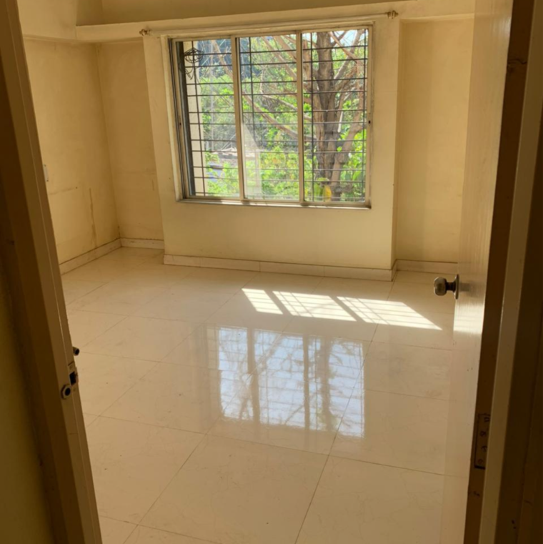 Room, sree-venkatesh-nisarg 2 Bedroom 980 Sq.Ft. Apartment In National Highway 4 Pune 9667673