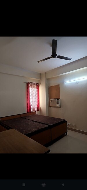 Bedroom in 3 BHK Apartment at Aims Golf City, Sector 75 – for Rent