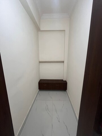 Building Lobby in 2 BHK Apartment at solitaire ragavendra, Kondapur – for Rent