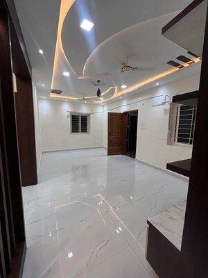 Kitchen in 2 BHK Apartment at solitaire ragavendra, Kondapur – for Rent