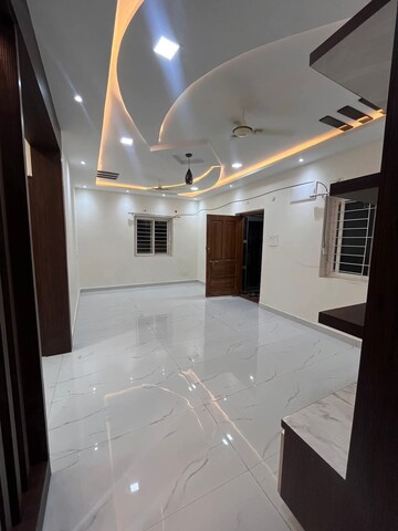 Kitchen in 2 BHK Apartment at solitaire ragavendra, Kondapur – for Rent