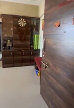 1 BHK + Pooja Room 535 Sq.Ft. Apartment in Gundecha Valley of Flowers