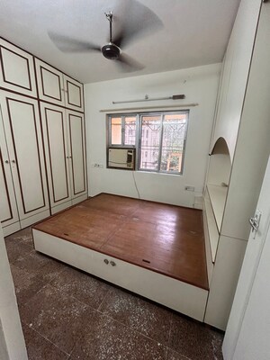 Kitchen in 1 BHK Apartment at Dheeraj Savera 1, Borivali East – for Rent