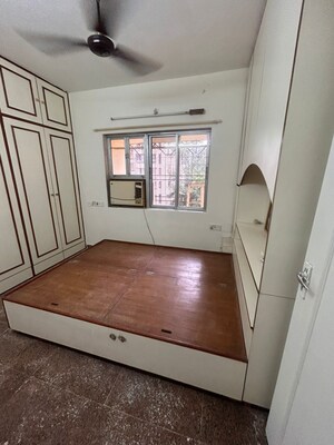 1 BHK Apartment For Rent in Dheeraj Savera 1, Borivali East