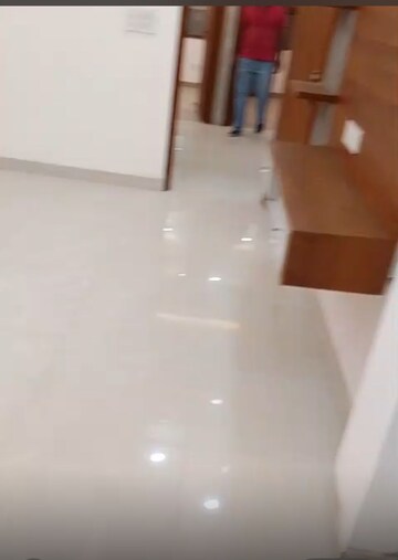 Staircase in 2 BHK Builder Floor at Sector 2a Vasundhara – for Rent