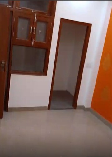 Building Lobby in 2 BHK Builder Floor at Sector 2a Vasundhara – for Rent