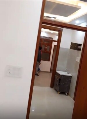 Furnished Amenities in 2 BHK Builder Floor at Sector 2a Vasundhara – for Rent