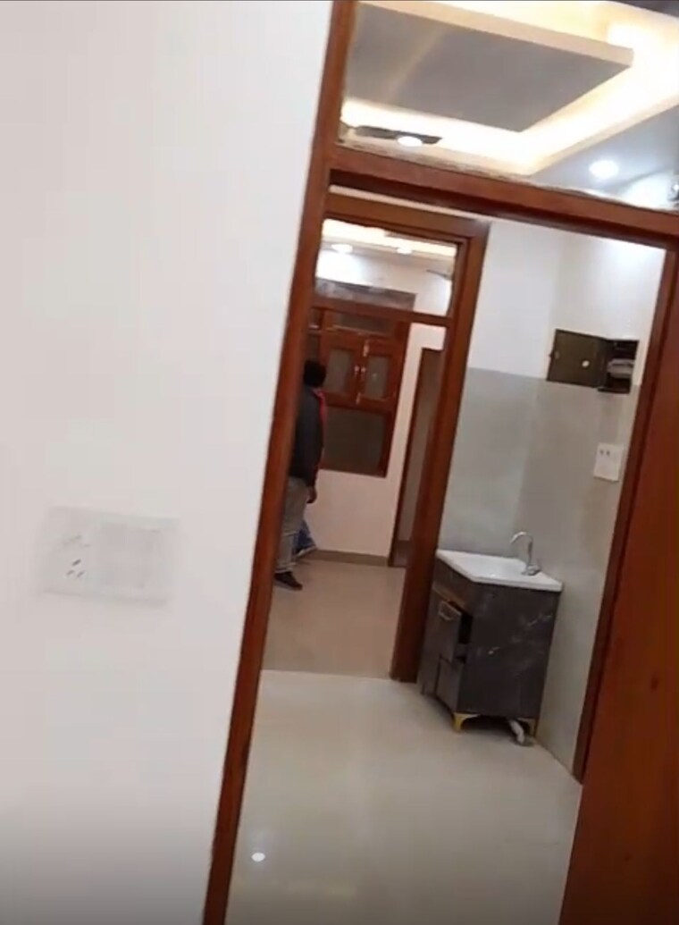 undefined, sector 2a vasundhara 2 Bedroom 850 Sq.Ft. Builder Floor In Sector 2a Vasundhara Ghaziabad 9667689