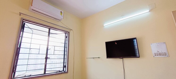 Other, kristi-villa 2 Bedroom 940 Sq.Ft. Apartment In Chinar Park Kolkata 9667691