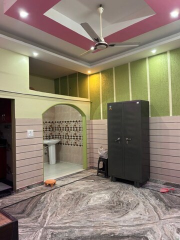 1.5 BHK Apartment – Exterior View View at Clement Town - for Rent