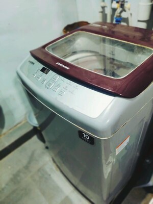 Furnished Amenities in 2 BHK Apartment at Mittal High Mont, Hinjewadi – for Rent