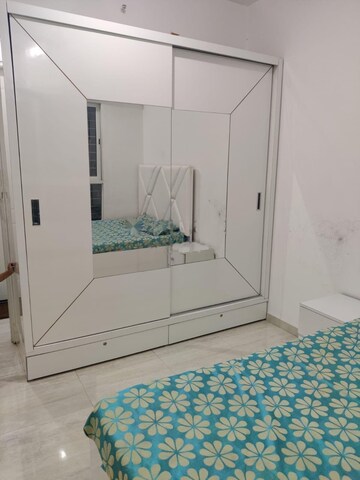 Room in 2 BHK Apartment at Mittal High Mont, Hinjewadi – for Rent