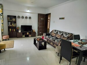 2 BHK Apartment For Rent in Mittal High Mont, Hinjewadi