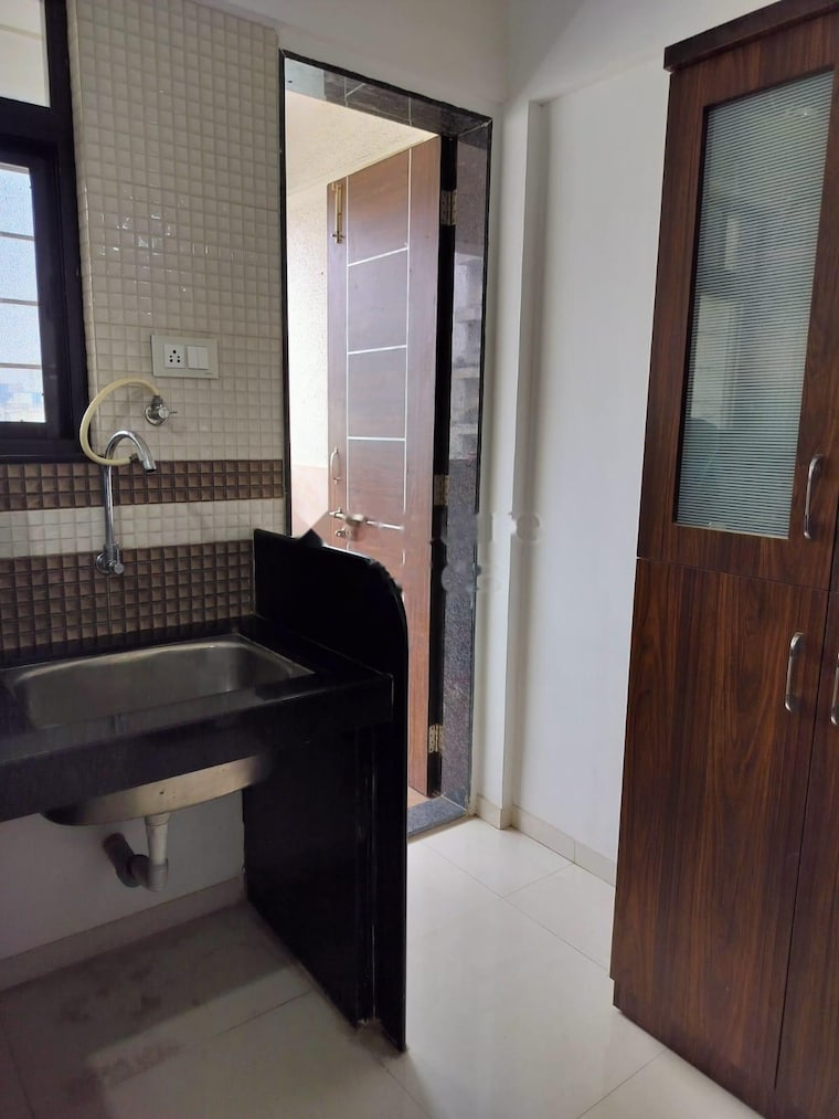 Kitchen, mittal-high-mont 2 Bedroom 846 Sq.Ft. Apartment In Hinjewadi Pune 9667729