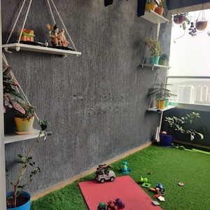 Furnished Amenities in 2 BHK Apartment at Mittal High Mont, Hinjewadi – for Rent