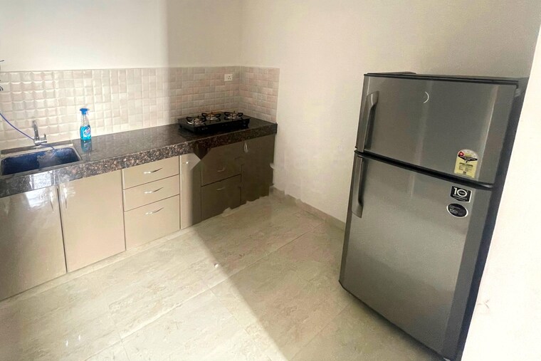 Kitchen, mittal-high-mont 2 Bedroom 846 Sq.Ft. Apartment In Hinjewadi Pune 9667729