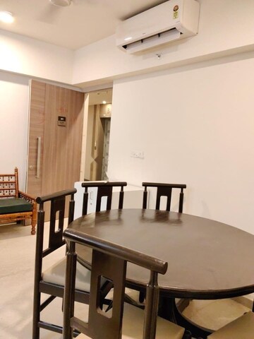 Kitchen in 2 BHK Apartment at Sethia Imperial Avenue, Malad East – for Rent