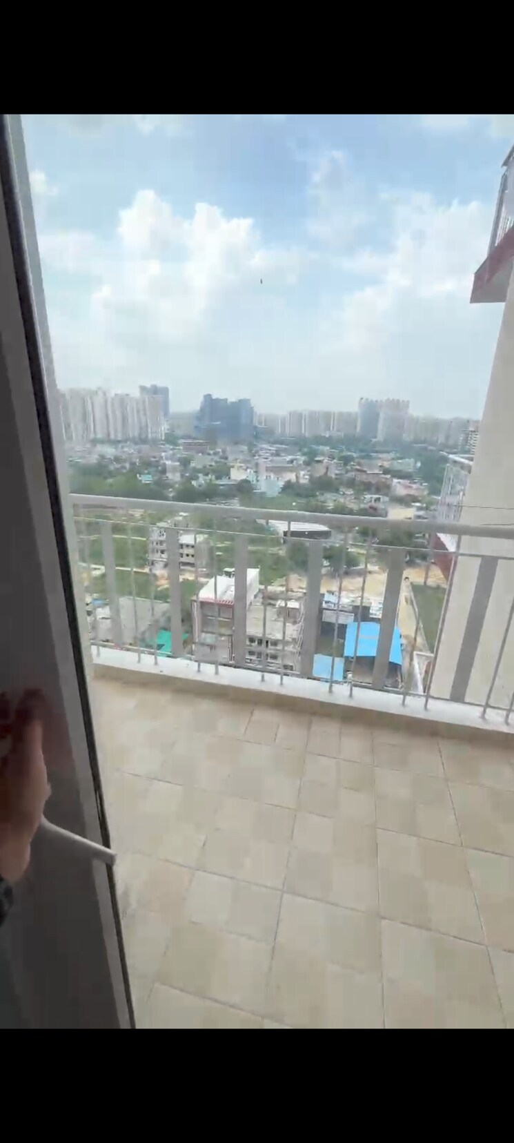 Balcony, fusion-homes 2 Bedroom 1155 Sq.Ft. Apartment In Tech Zone 4 Greater Noida Greater Noida 9667736