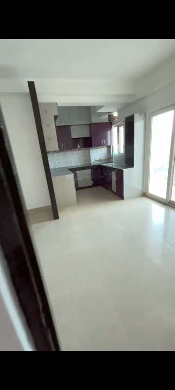 Kitchen in 2 BHK Apartment at Fusion Homes, Tech Zone 4 Greater Noida – for Sale