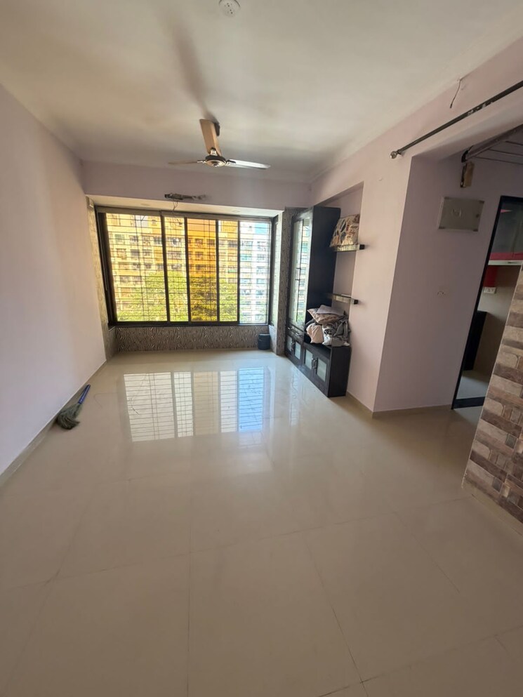Living Room, wadhwa-tw-gardens 4 Bedroom 1875 Sq.Ft. Apartment In Kandivali East Mumbai 9667748