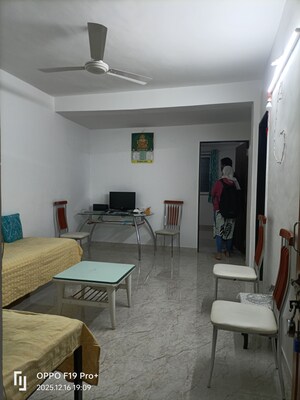 1 BHK Villa For Rent in Karve Nagar