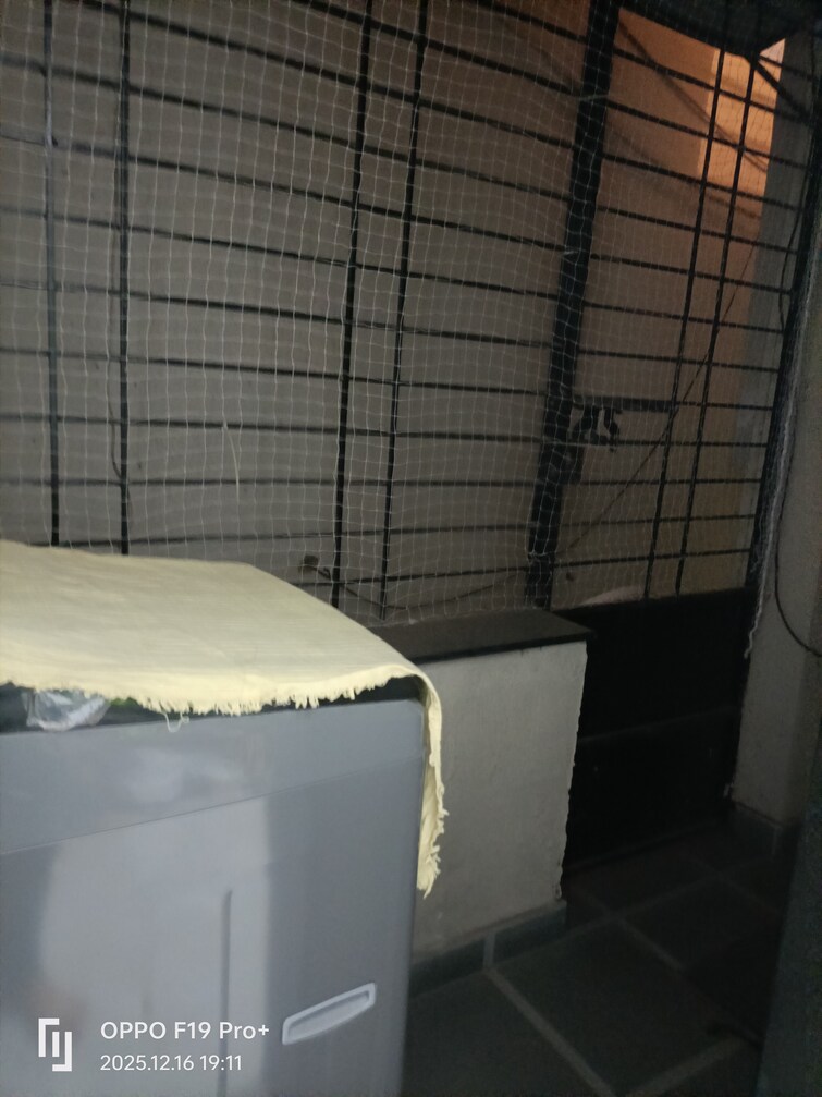 Bathroom, karve nagar 1 Bedroom 550 Sq.Ft. Villa In Karve Nagar Pune 9667750