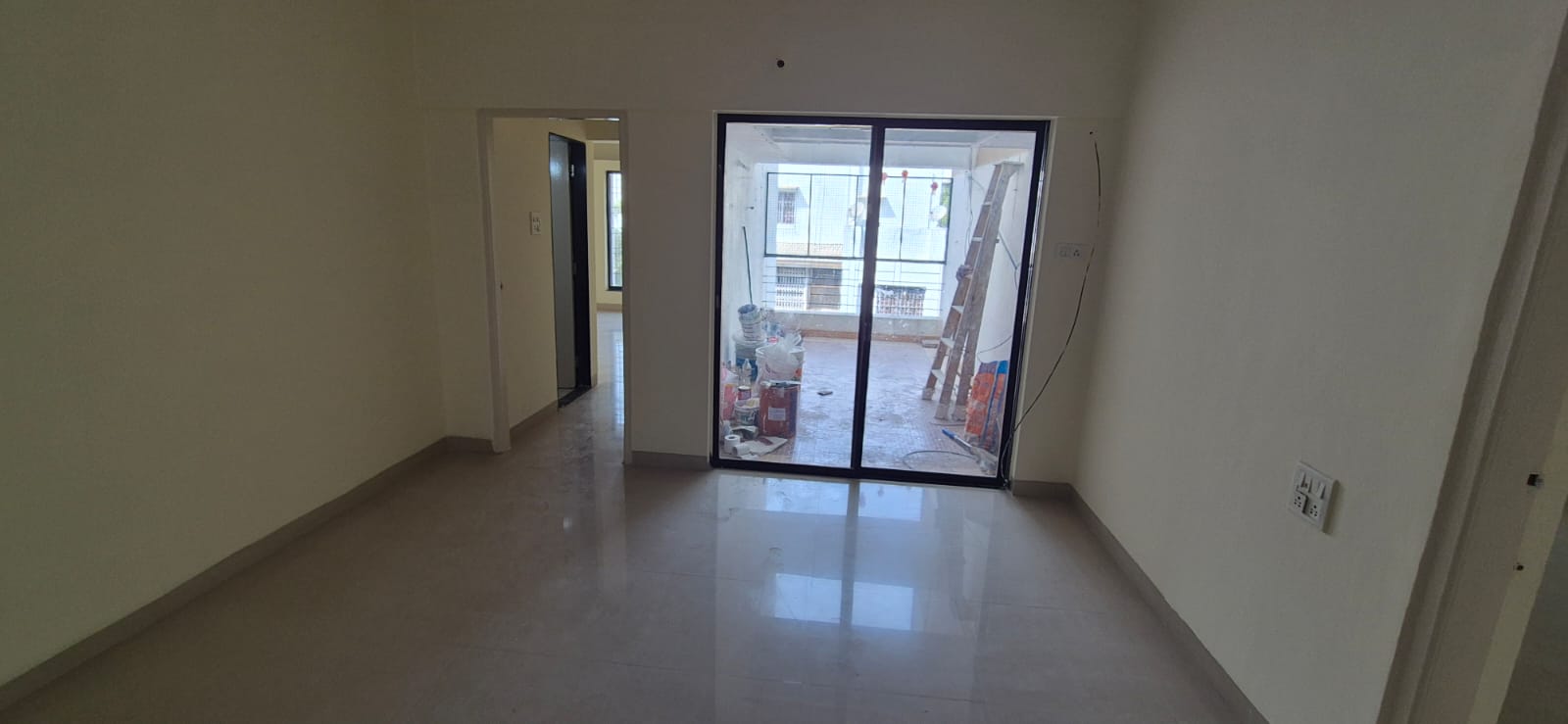 4 BHK + Extra Room Apartment For Sale in Laxmi Sharda Apartment