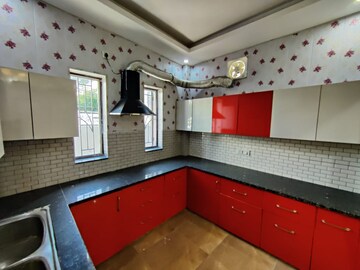 Kitchen in 2 BHK Independent House at Sahastradhara Road – for Rent