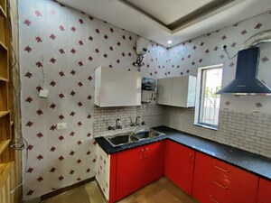 Master Bedroom in 2 BHK Independent House at Sahastradhara Road – for Rent