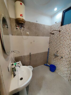 Bathroom in 2 BHK Independent House at Sahastradhara Road – for Rent