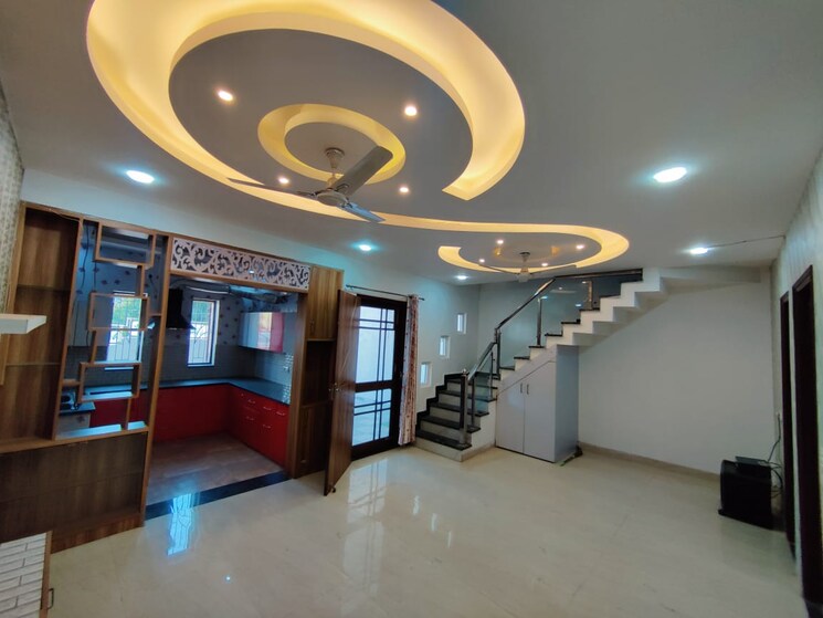Gym, sahastradhara road 2 Bedroom 2200 Sq.Ft. Independent House In Sahastradhara Road Dehradun 9667820