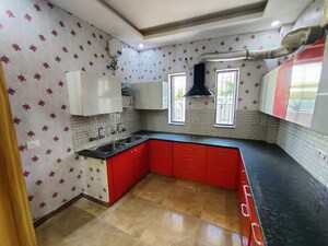Kitchen in 2 BHK Independent House at Sahastradhara Road – for Rent