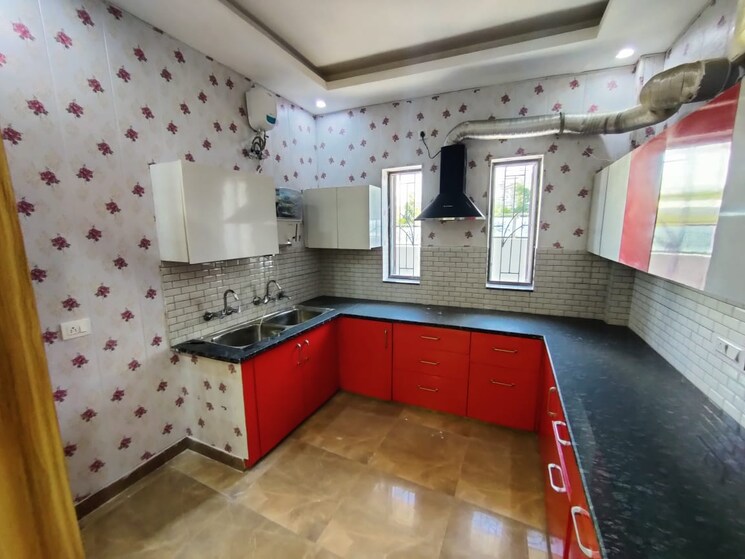 Kitchen, sahastradhara road 2 Bedroom 2200 Sq.Ft. Independent House In Sahastradhara Road Dehradun 9667820