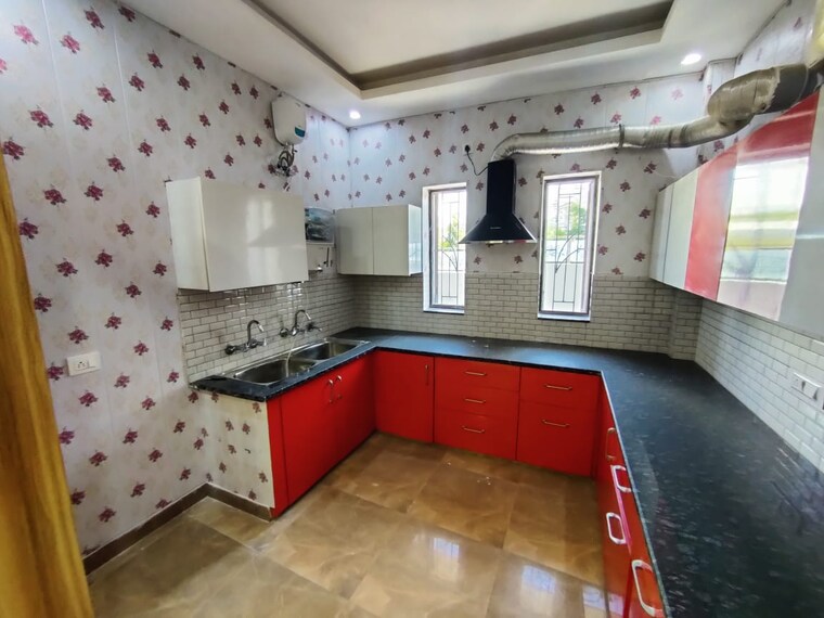 Kitchen, sahastradhara road 2 Bedroom 2200 Sq.Ft. Independent House In Sahastradhara Road Dehradun 9667820