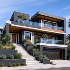 3 BHK Villa For Sale in Dm Marvelous Villa 