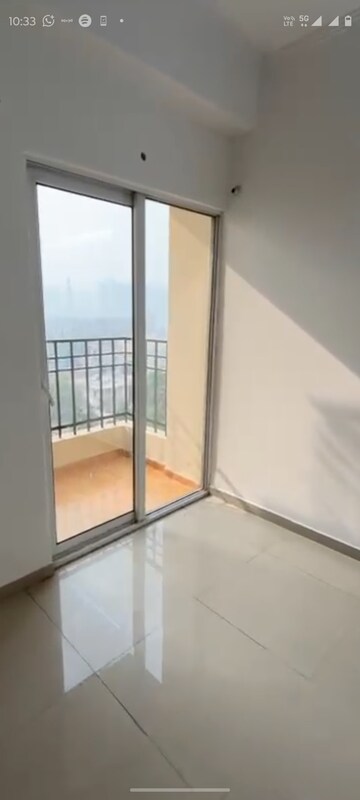 Staircase in 2 BHK Apartment at Himalaya Pride, Tech Zone 4 Greater Noida – for Sale