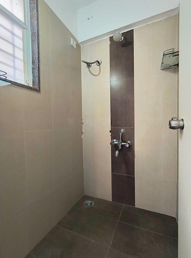 Bathroom, keshav nagar 1 Bedroom 650 Sq.Ft. Apartment In Keshav Nagar Pune 9667783