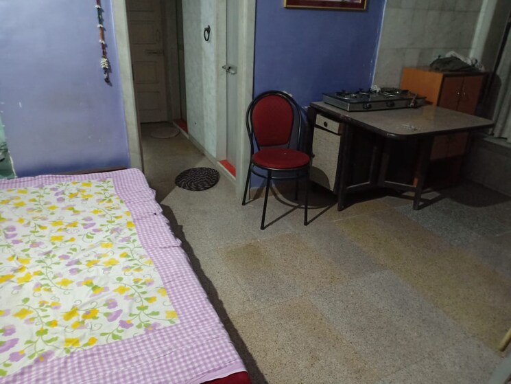 Team Area, chandraprabha-chs 1 Bedroom 420 Sq.Ft. Apartment In Bhandup East Mumbai 9667784